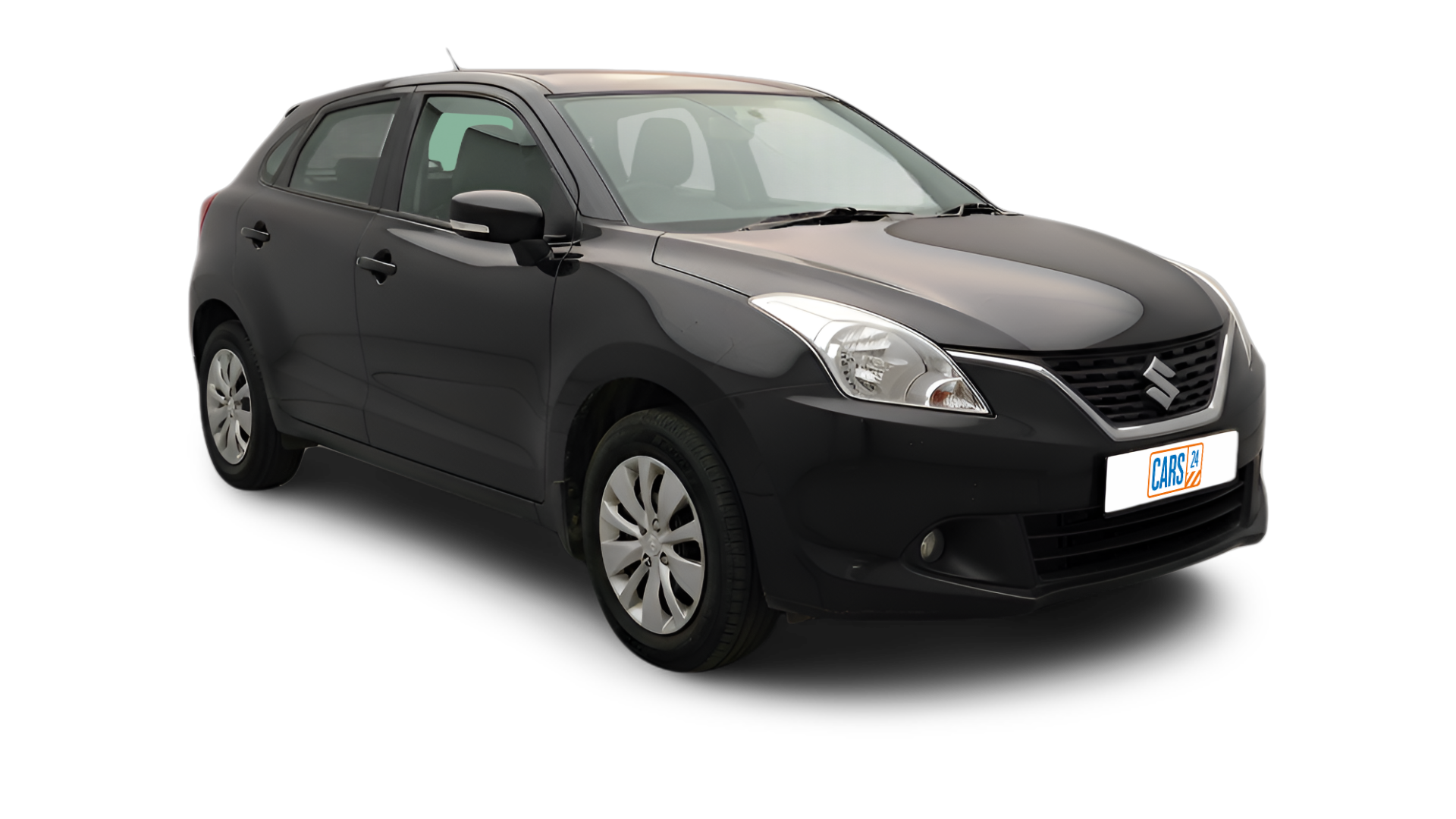 Maruti Baleno-img